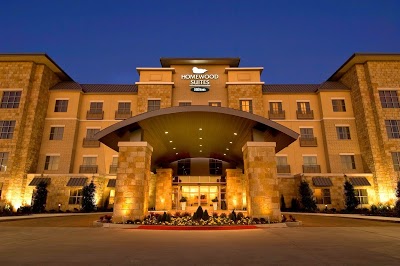 Homewood Suites by Hilton Dallas-Frisco, Frisco, United States of America