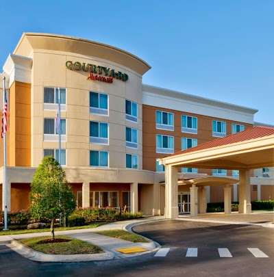 Courtyard by Marriott Jacksonville Flagler Center, Jacksonville, United States of America