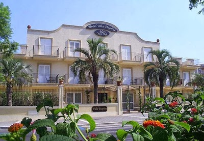 Hotel Villa Daphne, Giardini Naxos, Italy