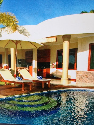 The Beverly Hills Bali, Ungasan, Indonesia