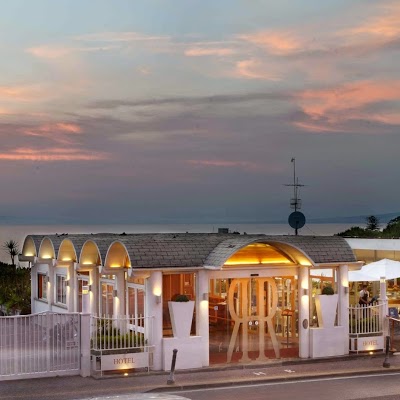 Hotel Rivage Sorrento, Sorrento, Italy