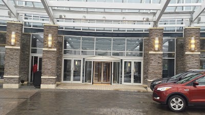 Turning Stone Resort And Casino, Verona, United States of America