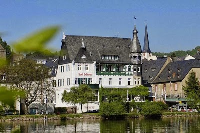 ROMANTIK JUGENDSTILHOTEL, Traben Trarbach, Germany