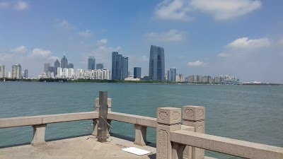 Regalia Resort & Spa Suzhou Li Gong Di, Suzhou, China