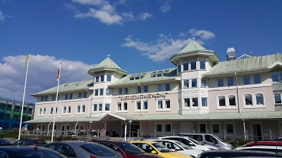 Clarion Collection Hotel Fregatten, Varberg, Sweden