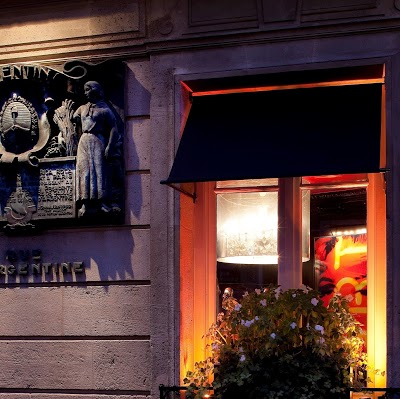 MonHotel, Paris, France