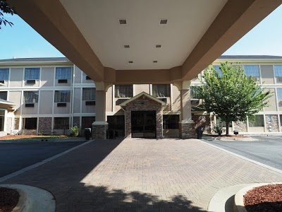 Best Western Mountain Villa Inn & Suites, Canton, United States of America