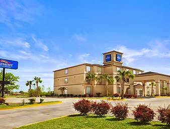 Baymont Inn and Suites Marrero, Marrero, United States of America