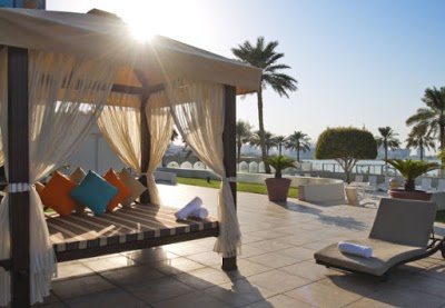 Doha Marriott, Doha, Qatar