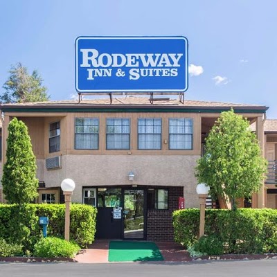 Rodeway Inn Branford, Branford, United States of America