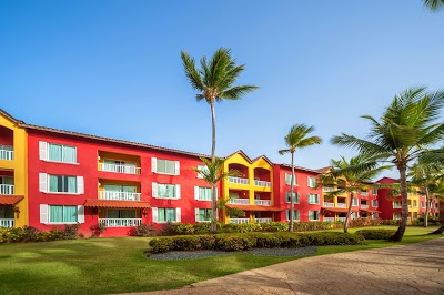 Tropical Princess Beach Resort & Spa - All Inclusive, Punta Cana, Dominican Republic