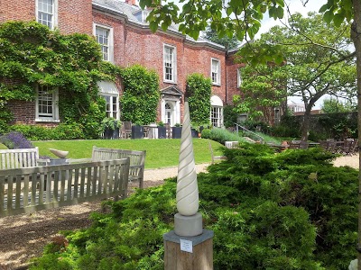 PELHAM HOUSE HOTEL, LEWES EAST SUSSEX, United Kingdom