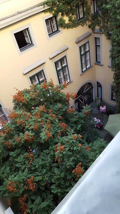 Hotel Mailberger Hof, Vienna, Austria