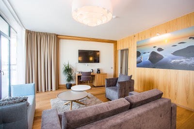 Hotel Euroopa, Tallinn, Estonia