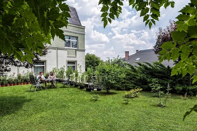 JAGELLO, BUDAPEST, Hungary
