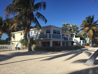 Seashell Beach Resort, Marathon, United States of America