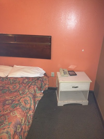 BUDGET INN PULASKI, Pulaski, United States of America