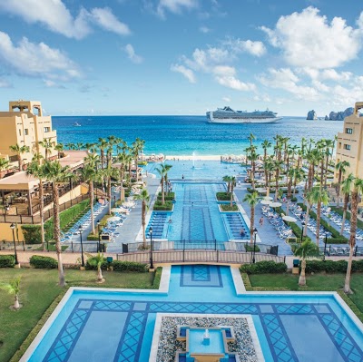 Riu Santa Fe All Inclusive, Cabo San Lucas, Mexico