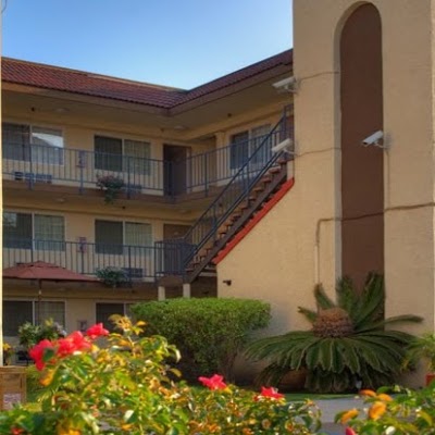 Lambert Inn, Whittier, United States of America