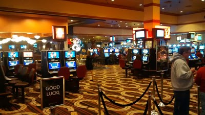 Horseshoe Tunica Casino and Hotel, Robinsonville, United States of America