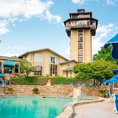 TANGLEWOOD RESORT, Pottsboro, United States of America