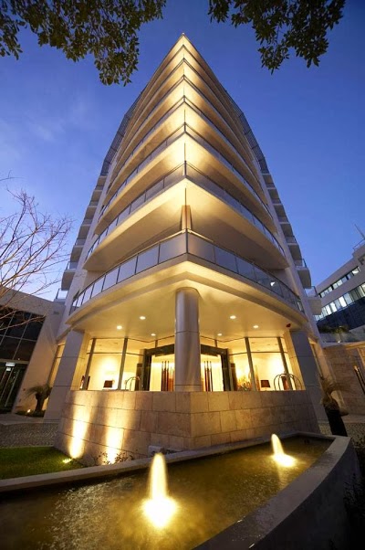 The Richardson Hotel & Spa, West Perth, Australia