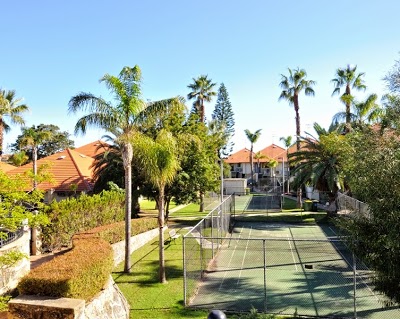 Mandurah Holiday Village, Mandurah, Australia