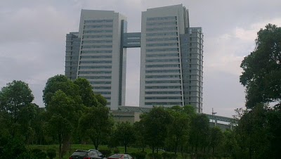Sheraton Zhoushan Hotel, Zhoushan, China