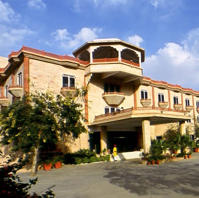 Mansingh Palace Ajmer, Ajmer, India