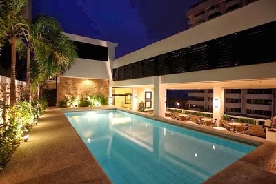 G Hotel Manila by Waterfront, Manila, Philippines