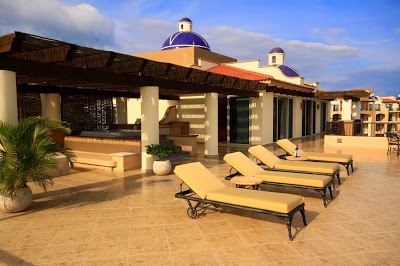 Villa Del Palmar Flamingos, Nuevo Vallarta, Mexico