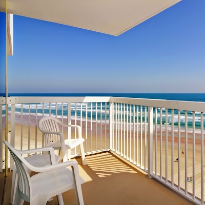 Bahama House, Daytona Beach Shores, United States of America
