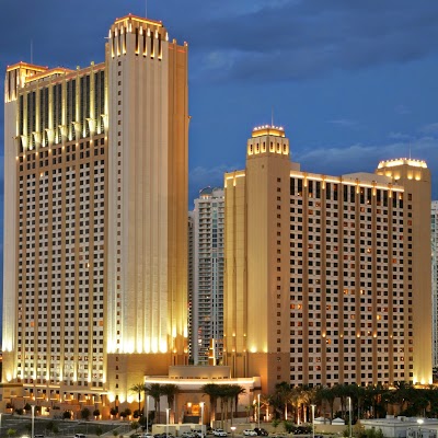 Hilton Grand Vacations Suites on the Las Vegas Strip, Las Vegas, United States of America