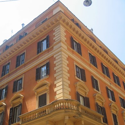 Hotel Garda, Rome, Italy