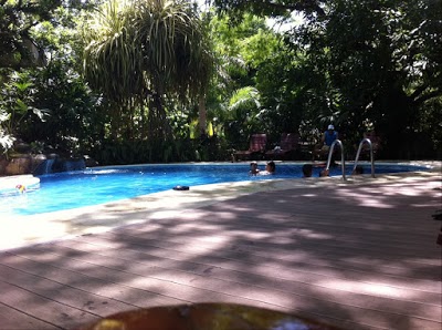 Hotel Bosque del Mar, Playa Hermosa, Playa Hermosa, Costa Rica