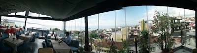 Tria Hotel - Special Class, Istanbul, Turkey