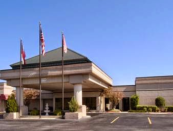 Ramada Macon, Macon, United States of America