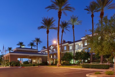 Homewood Suites by Hilton La Quinta, La Quinta, United States of America