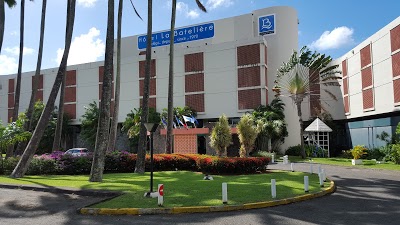 Hotel La Bateliere, Schoelcher, Martinique