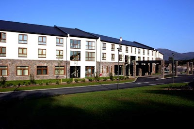 Sneem Hotel, Sneem, Ireland