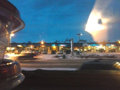 Qupqugiaq Inn, Anchorage, United States of America