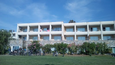 Aregai Marina Hotel & Residence, Santo Stefano al Mare, Italy