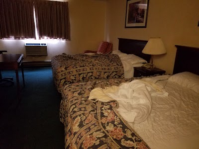 Midway Inn, Bremerton, United States of America