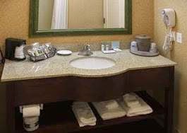 Hampton Inn Tremonton, Tremonton, United States of America