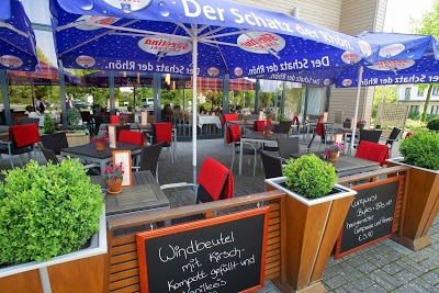 BEST WESTERN PREMIER K ZUSE, Huenfeld, Germany