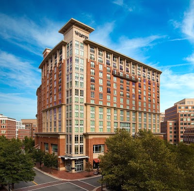 The Westin Alexandria, Alexandria, United States of America