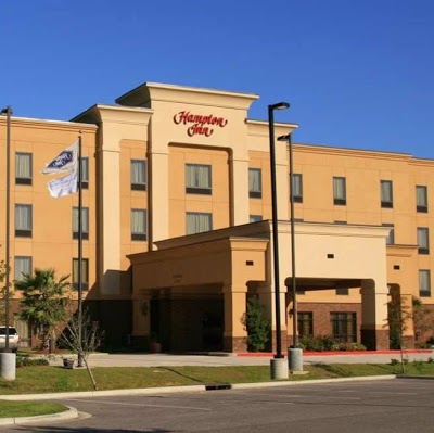 Hampton Inn Baton Rouge - Denham Springs, Denham Springs, United States of America