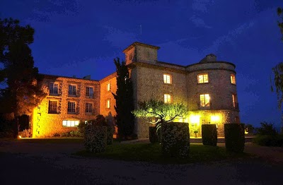 BASTIDE DE TOURTOUR, Tourtour, France