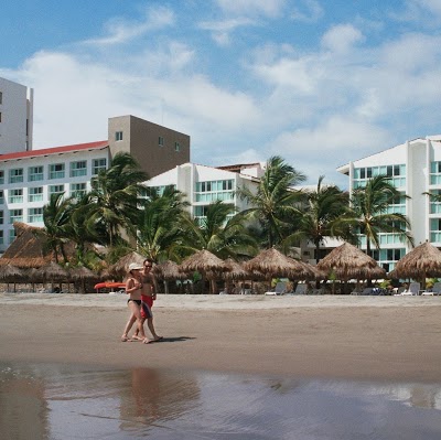 Villa Varadero, Nuevo Vallarta, Mexico