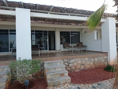 Hotel Punta Pescadero Paradise, Los Barriles, Mexico